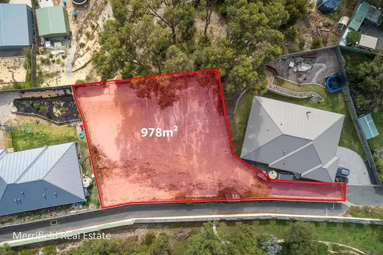 Third view of Homely land listing, 18 Blackswan Court, Little Grove WA 6330