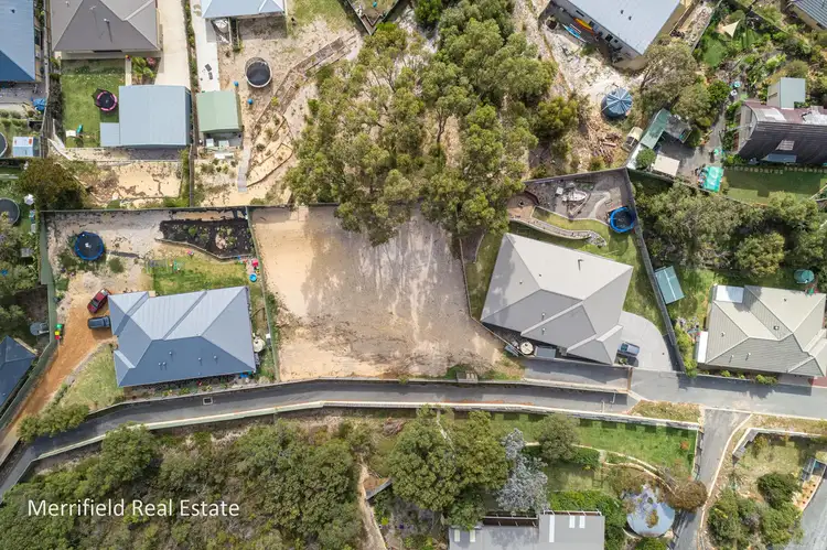 Fourth view of Homely land listing, 18 Blackswan Court, Little Grove WA 6330