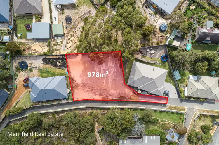 Fifth view of Homely land listing, 18 Blackswan Court, Little Grove WA 6330