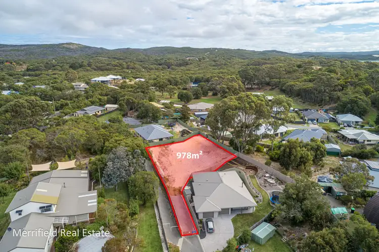 Sixth view of Homely land listing, 18 Blackswan Court, Little Grove WA 6330
