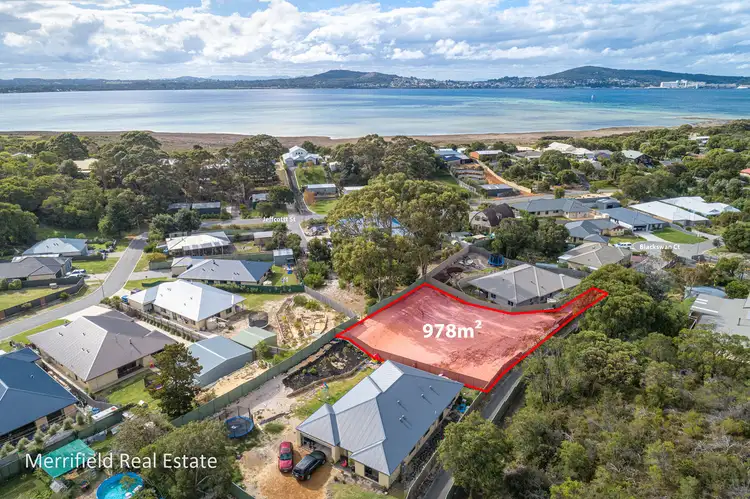 Seventh view of Homely land listing, 18 Blackswan Court, Little Grove WA 6330