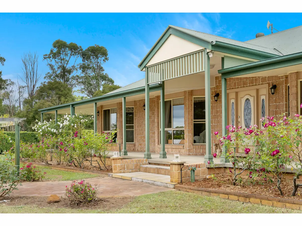 Main view of Homely house listing, 7 Tullarook Grove, Spring Grove NSW 2470