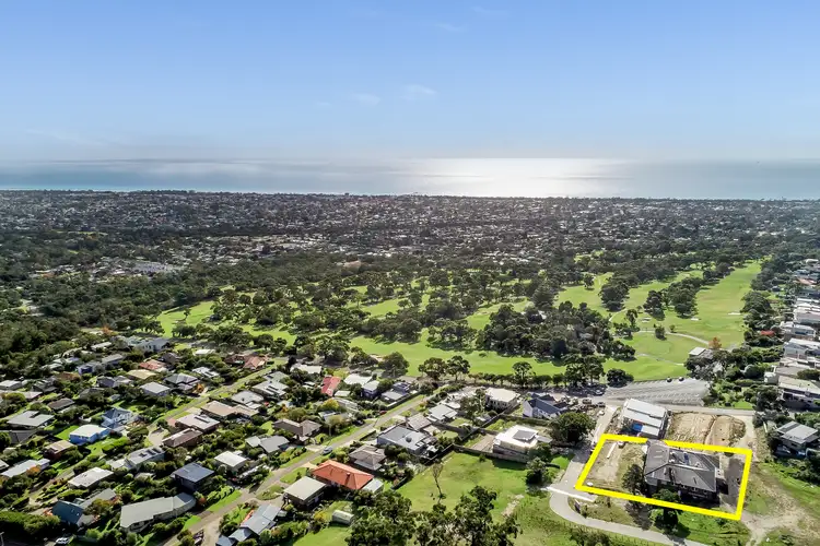 Second view of Homely house listing, 5 Angley Rise, Rosebud VIC 3939