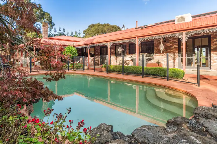 Second view of Homely house listing, 142 Moorooduc Highway, Mount Eliza VIC 3930