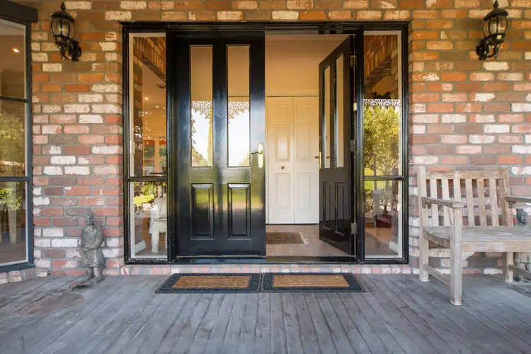 Third view of Homely house listing, 142 Moorooduc Highway, Mount Eliza VIC 3930