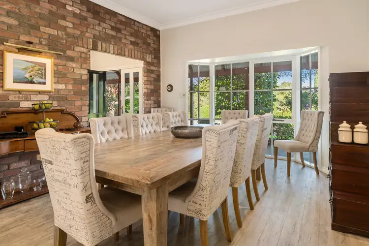Fifth view of Homely house listing, 142 Moorooduc Highway, Mount Eliza VIC 3930