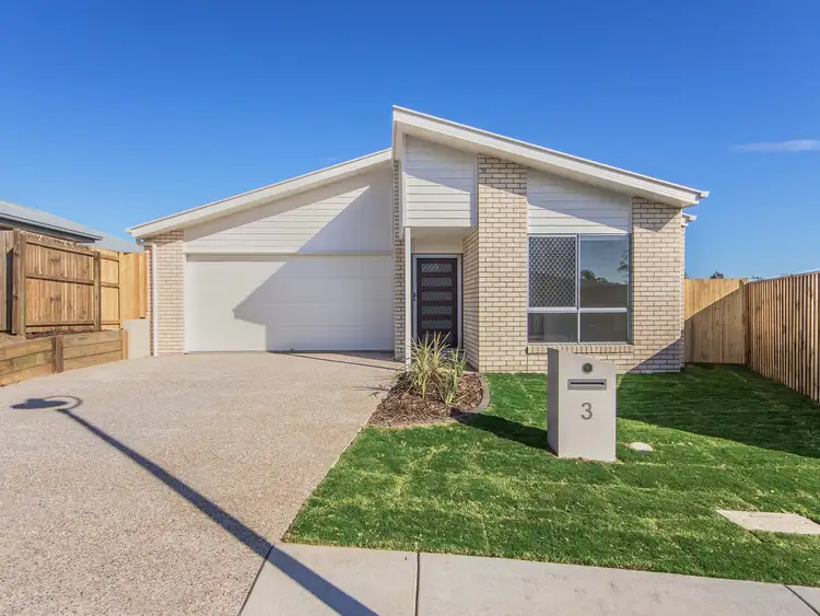 3 Wedmaier Court, Ripley QLD 4306