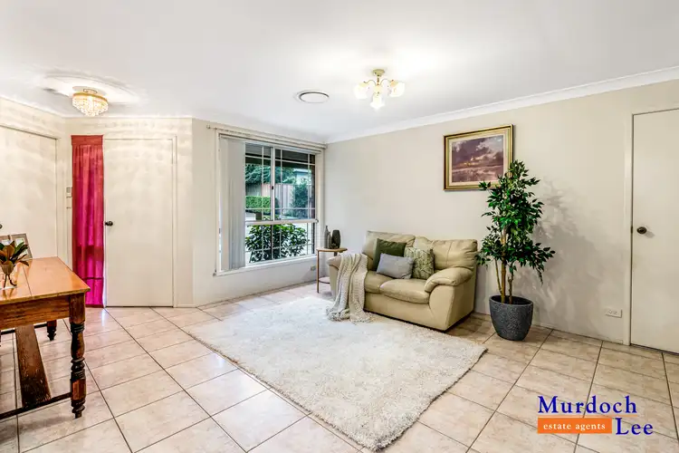 Fifth view of Homely house listing, 2D New Farm Road, West Pennant Hills NSW 2125