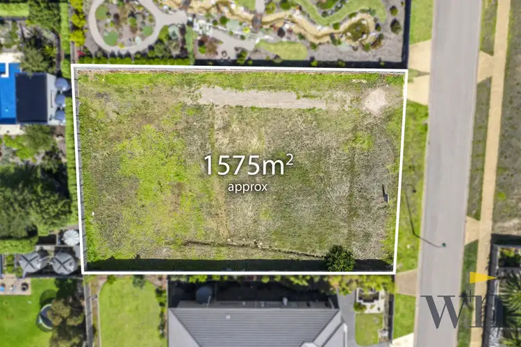 Second view of Homely land listing, 16 Sunhill Road, Mount Martha VIC 3934