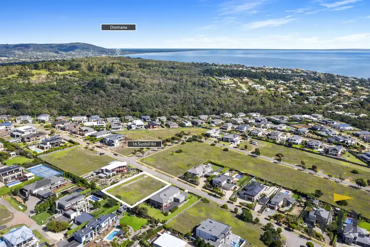 Fourth view of Homely land listing, 16 Sunhill Road, Mount Martha VIC 3934