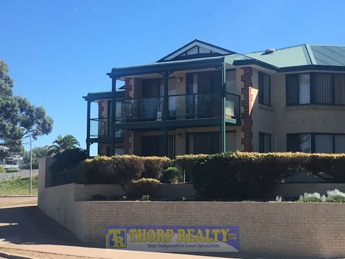Main view of Homely unit listing, 2/1 Goldfields Road, Castletown WA 6450