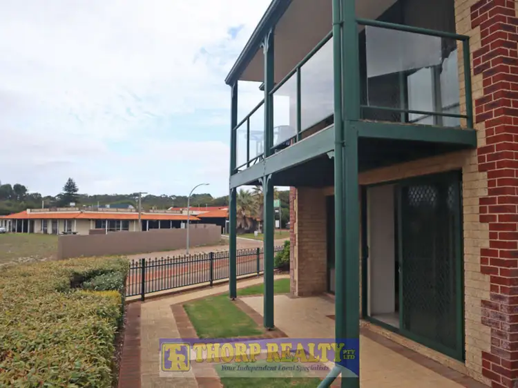Third view of Homely unit listing, 2/1 Goldfields Road, Castletown WA 6450