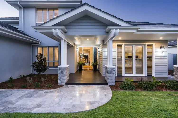 Main view of Homely house listing, 14 Kinsail Court, Raby Bay QLD 4163