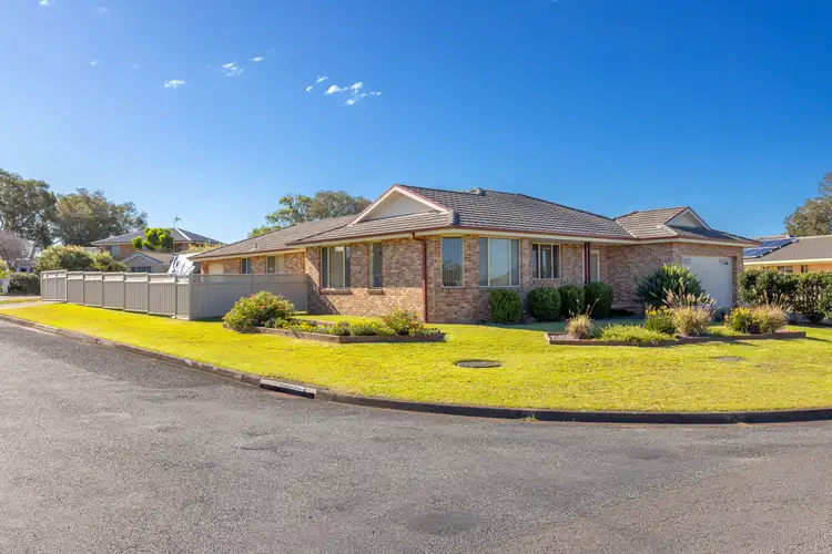 41 Clerke Street, Old Bar NSW 2430