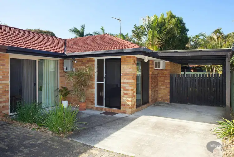 2/8 Telopea Street, Labrador QLD 4215