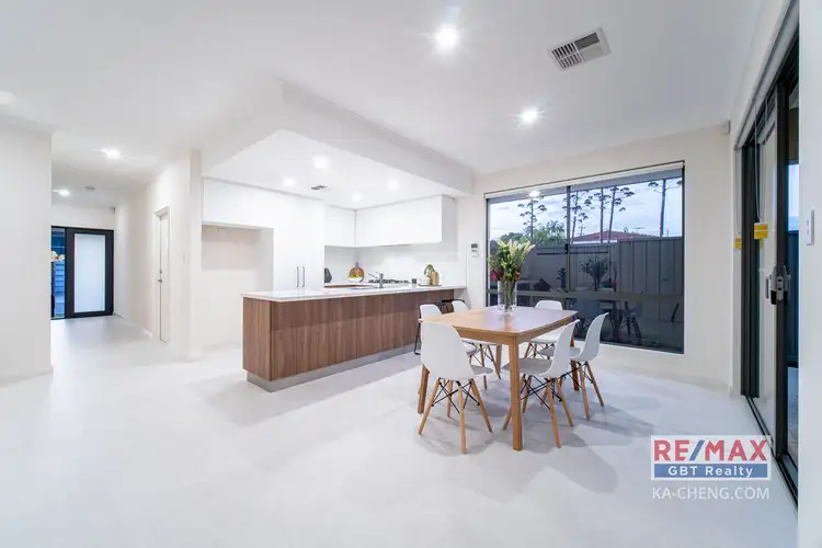 Third view of Homely house listing, 14 Timms Place, Morley WA 6062