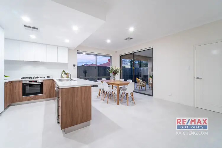 Fourth view of Homely house listing, 14 Timms Place, Morley WA 6062