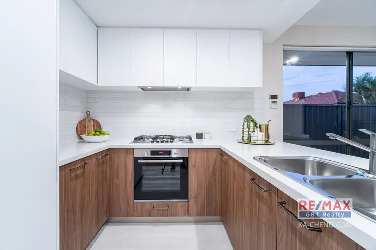 Fifth view of Homely house listing, 14 Timms Place, Morley WA 6062