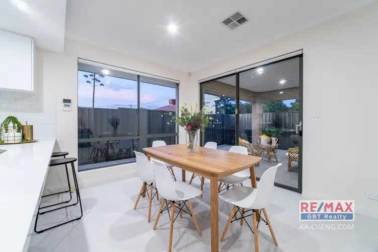 Sixth view of Homely house listing, 14 Timms Place, Morley WA 6062