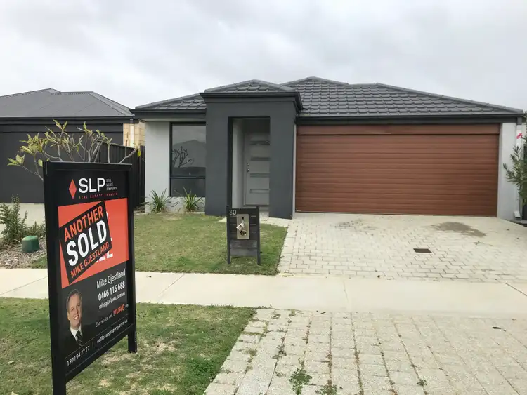 30 Mayali Bend, Banksia Grove WA 6031