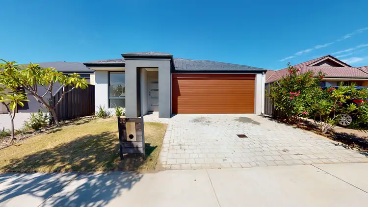Second view of Homely house listing, 30 Mayali Bend, Banksia Grove WA 6031
