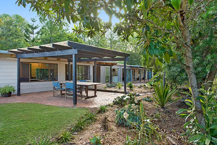 49 McCombe Road, Camp Mountain QLD 4520