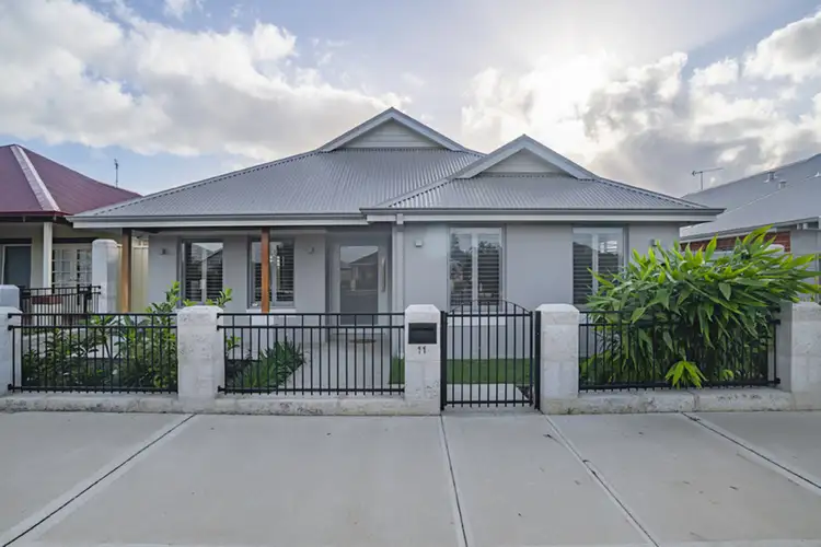 11 Homestead Promenade, West Busselton WA 6280