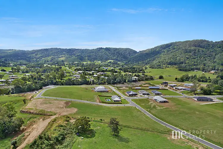 Main view of Homely land listing, LOT 52 Coralie Crct, Dayboro QLD 4521