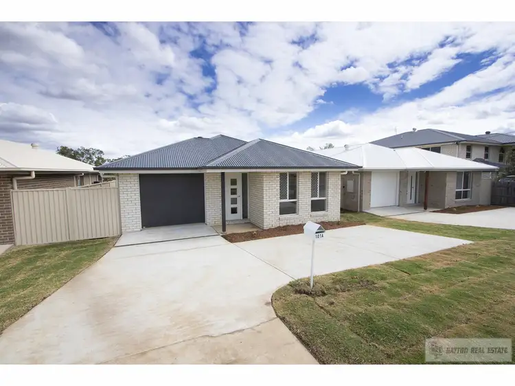 101A Woodlands Road, Gatton QLD 4343