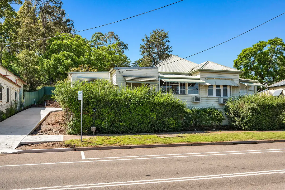 Main view of Homely house listing, 14 Cumberland Street, Cessnock NSW 2325