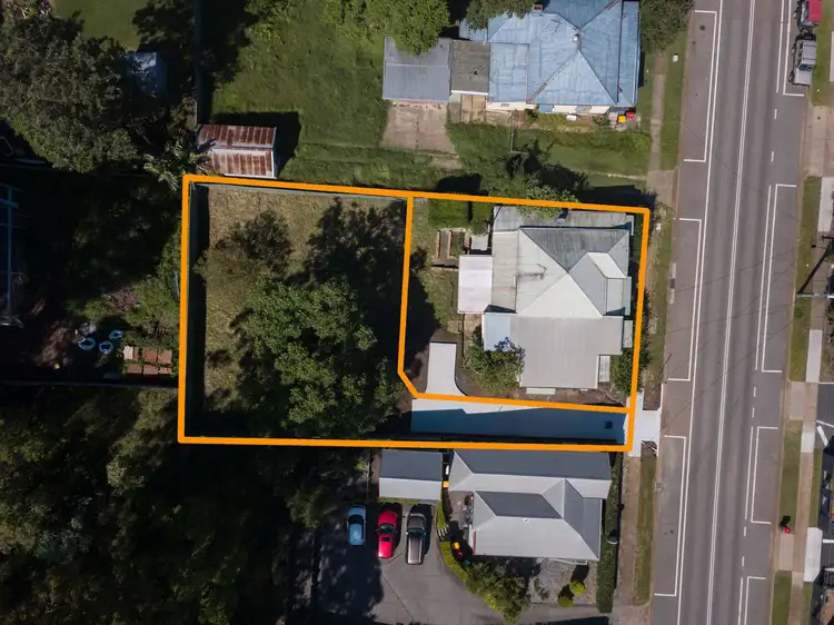 Second view of Homely house listing, 14 Cumberland Street, Cessnock NSW 2325