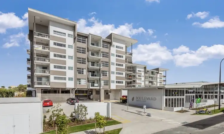 59 Endeavour Boulevard
