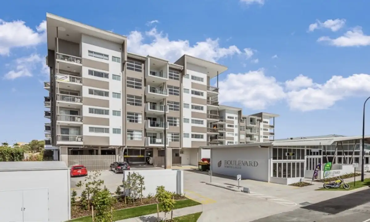 Main view of Homely apartment listing, 71/59 Endeavour Boulevard, North Lakes QLD 4509