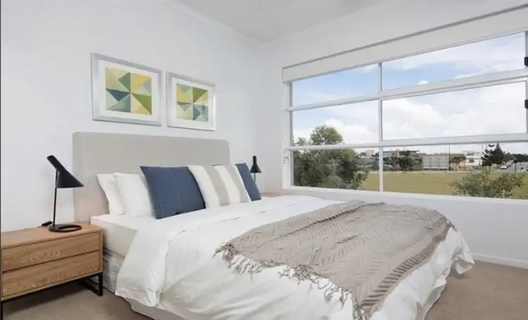 Second view of Homely apartment listing, 71/59 Endeavour Boulevard, North Lakes QLD 4509