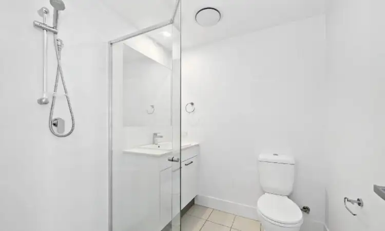 Third view of Homely apartment listing, 71/59 Endeavour Boulevard, North Lakes QLD 4509