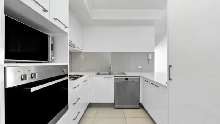 Fifth view of Homely apartment listing, 71/59 Endeavour Boulevard, North Lakes QLD 4509