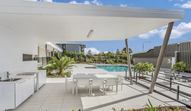 Sixth view of Homely apartment listing, 71/59 Endeavour Boulevard, North Lakes QLD 4509