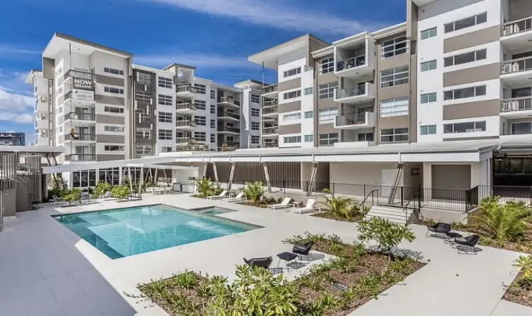 Seventh view of Homely apartment listing, 71/59 Endeavour Boulevard, North Lakes QLD 4509