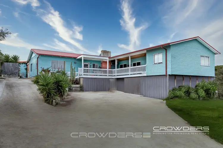 37 Elgan Avenue, Rye VIC 3941