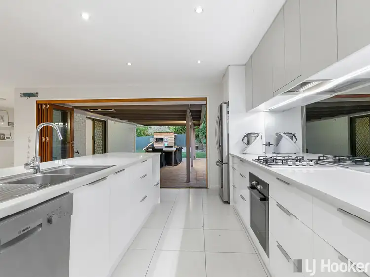 Second view of Homely house listing, 3 Herring Lane, Thornlands QLD 4164