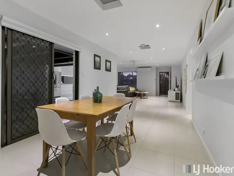 Fifth view of Homely house listing, 3 Herring Lane, Thornlands QLD 4164