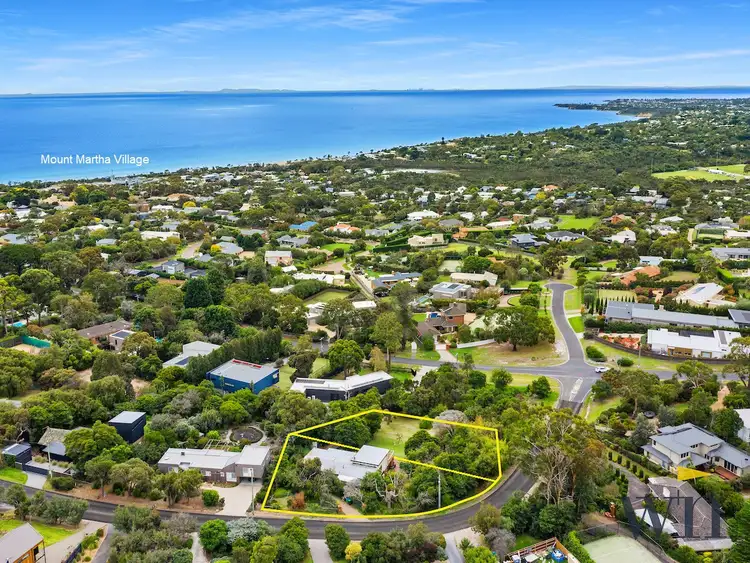 87 & 89 Glenisla Drive, Mount Martha VIC 3934