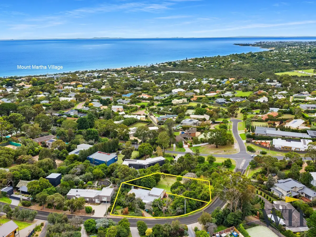 Main view of Homely house listing, 87 & 89 Glenisla Drive, Mount Martha VIC 3934