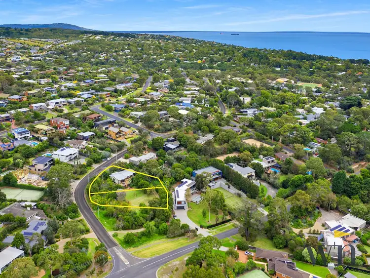 Second view of Homely house listing, 87 & 89 Glenisla Drive, Mount Martha VIC 3934