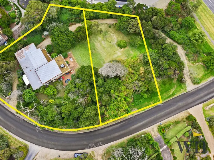 Third view of Homely house listing, 87 & 89 Glenisla Drive, Mount Martha VIC 3934