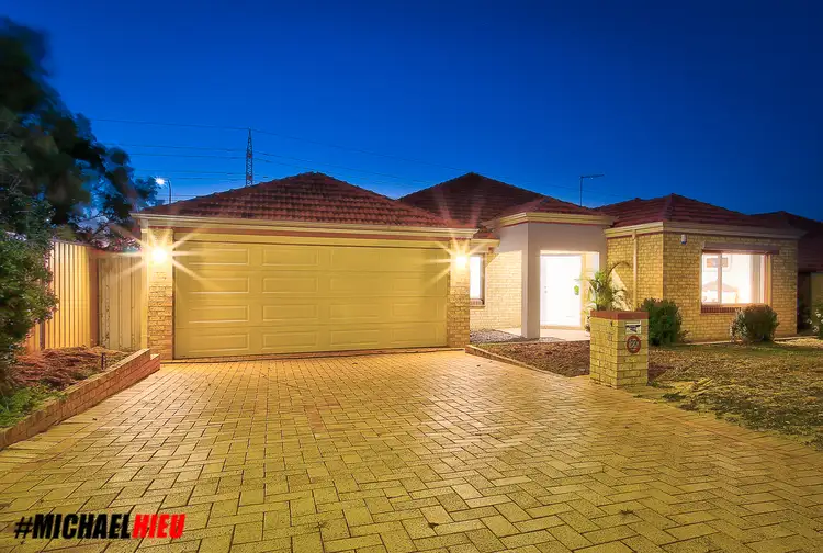 Main view of Homely house listing, 24 Dugong View, Yangebup WA 6164