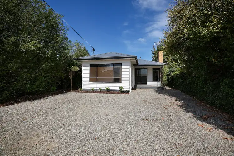 Main view of Homely house listing, 38 Murray Street East, Colac VIC 3250