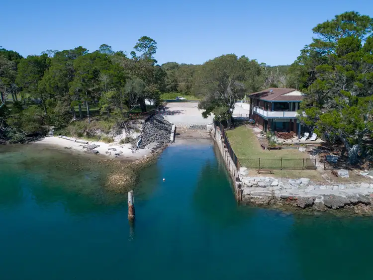 Fifth view of Homely other listing, 2/44 Ocean Drive, Evans Head NSW 2473