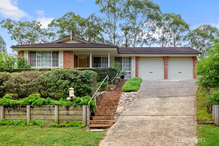 78 Lee Road, Winmalee NSW 2777