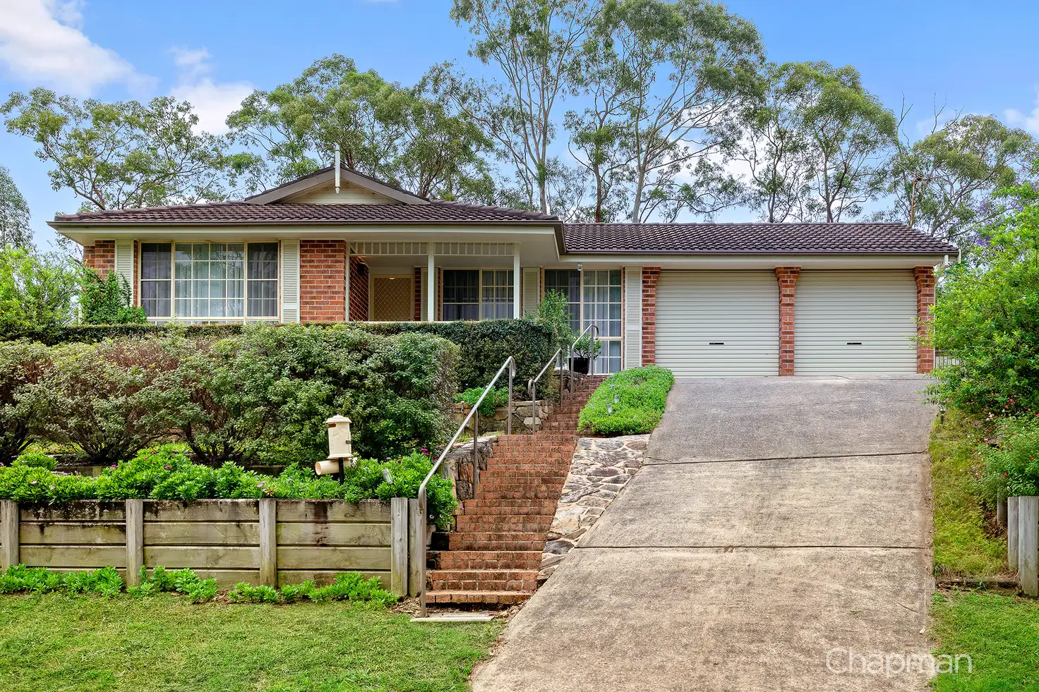 Main view of Homely house listing, 78 Lee Road, Winmalee NSW 2777